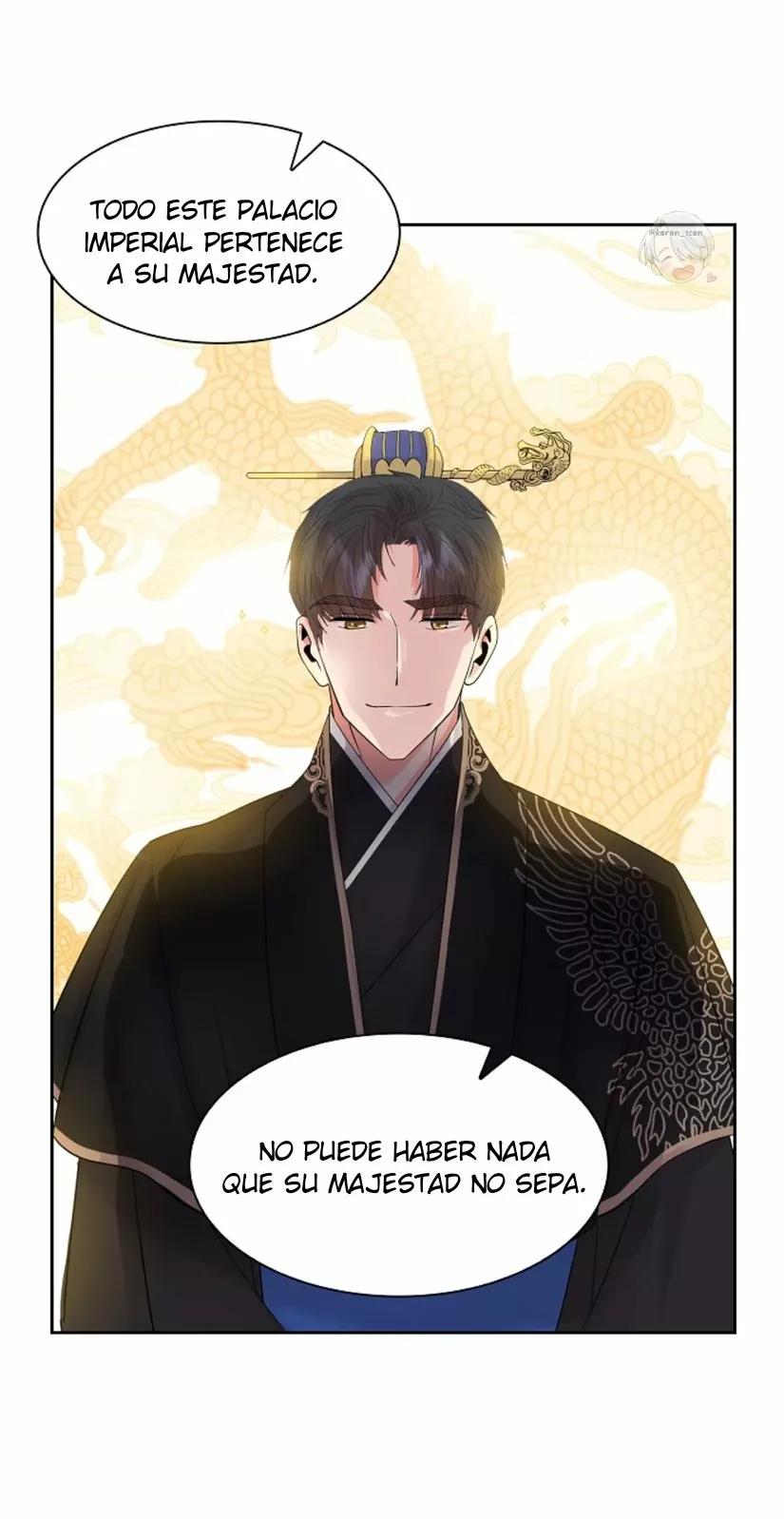 Gongmul - Capítulo 25 manhwa