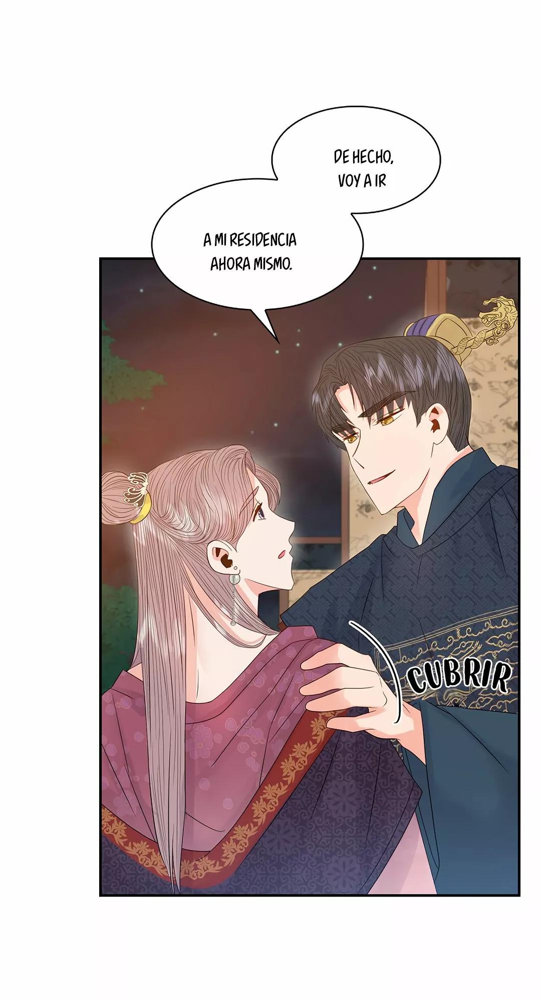 Gongmul - Capítulo 12 3 manhwa