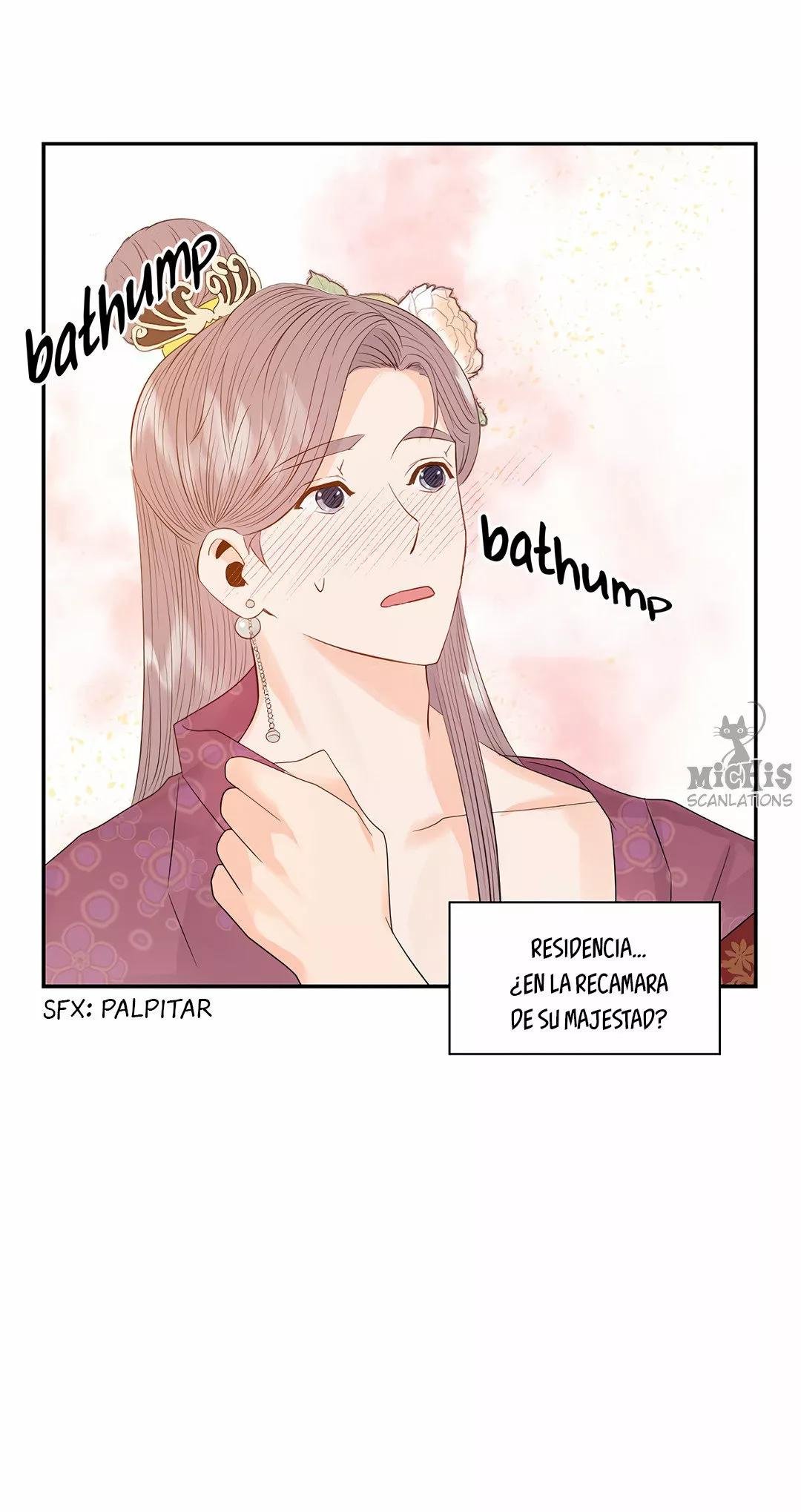 Gongmul - Capítulo 12 3 manhwa