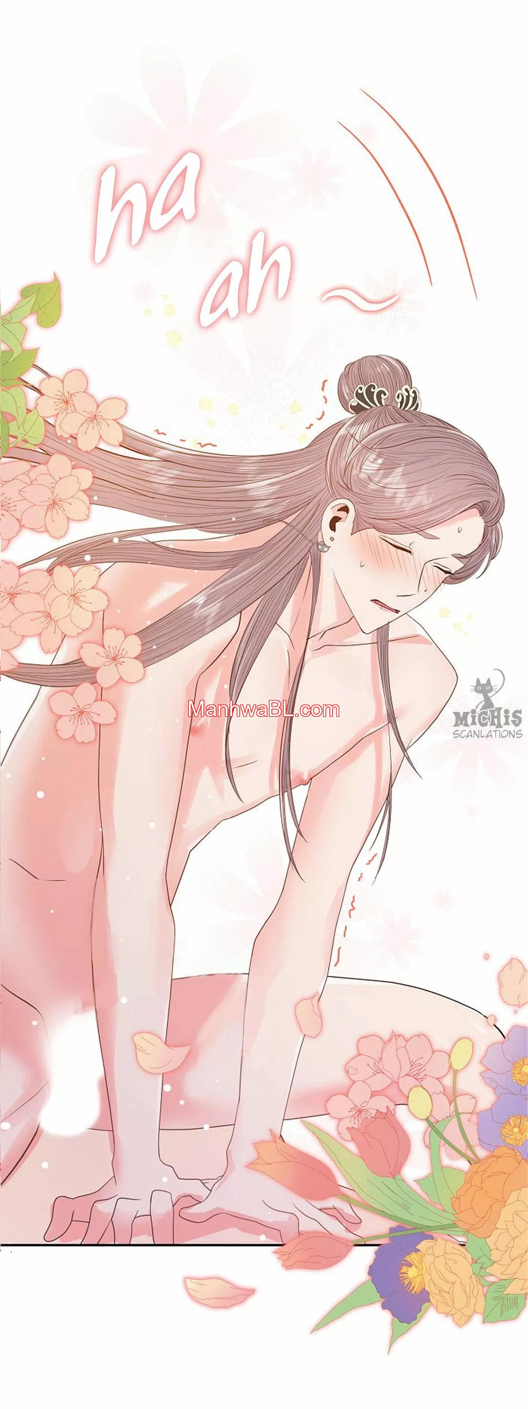 Gongmul - Capítulo 12 3 manhwa