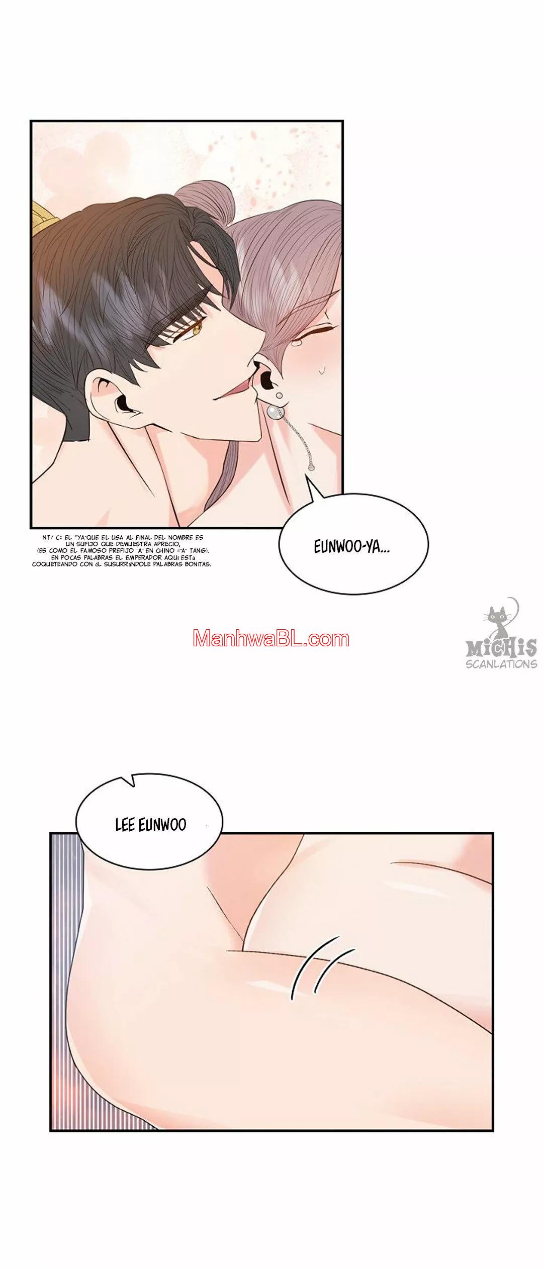 Gongmul - Capítulo 12 3 manhwa
