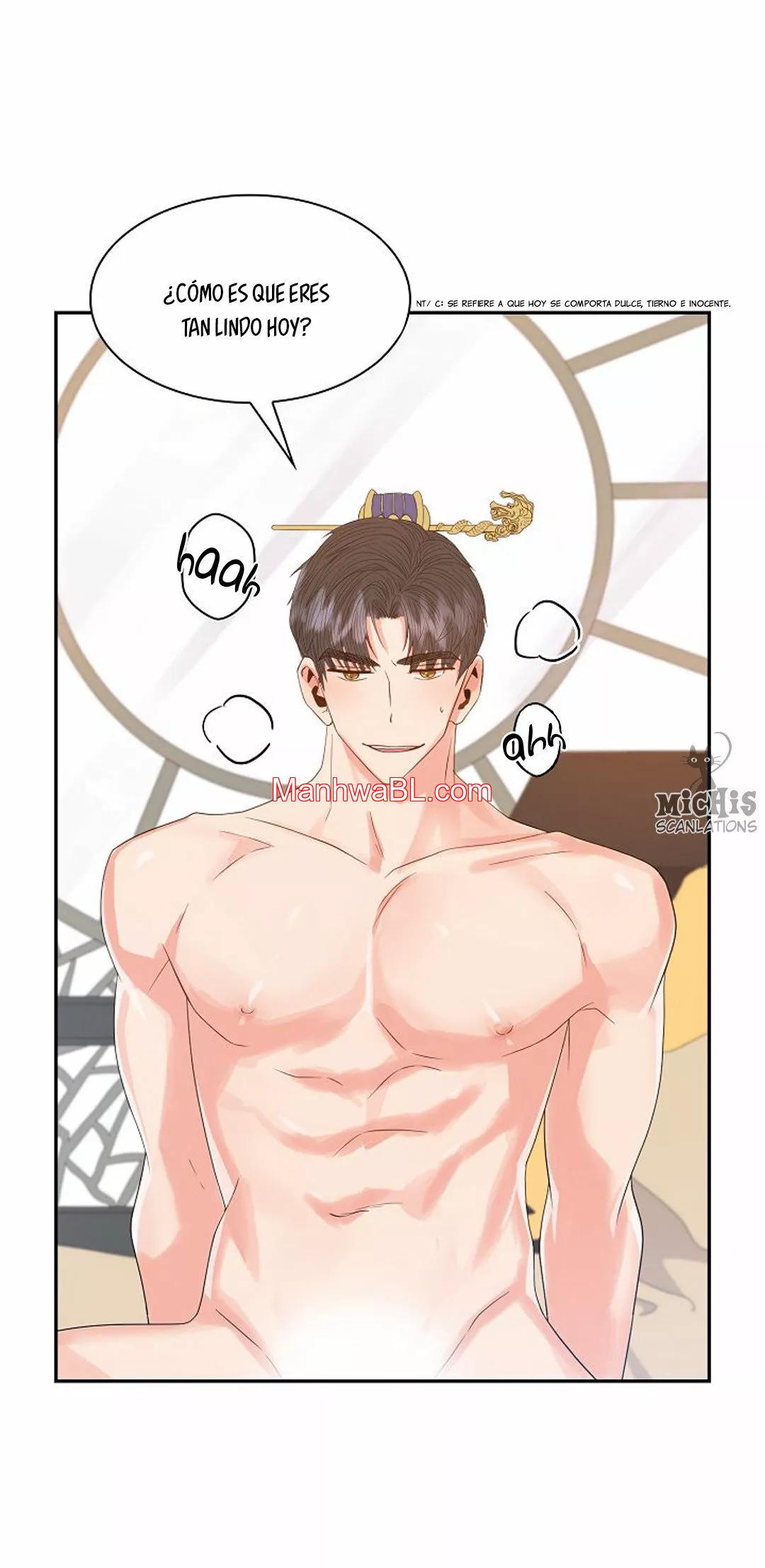 Gongmul - Capítulo 12 3 manhwa