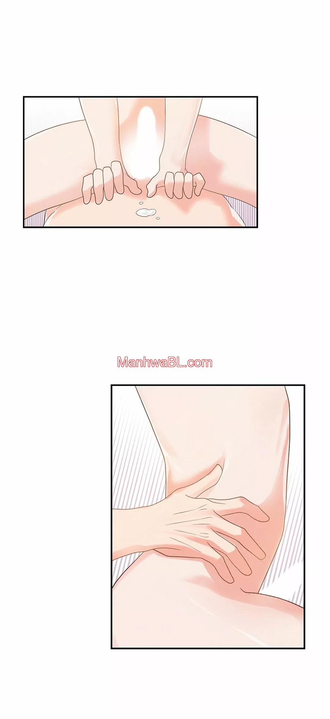 Gongmul - Capítulo 12 3 manhwa