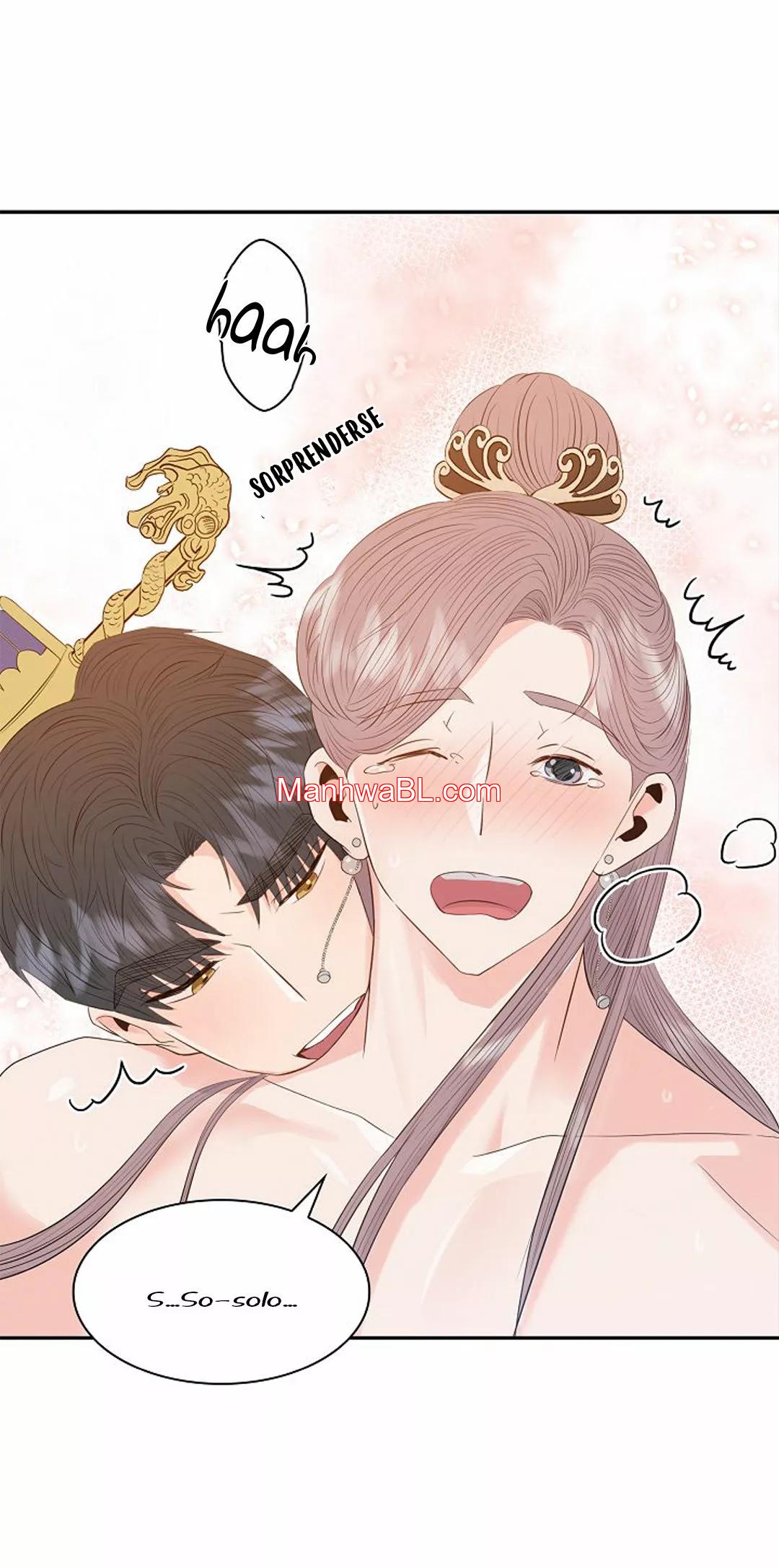 Gongmul - Capítulo 12 3 manhwa