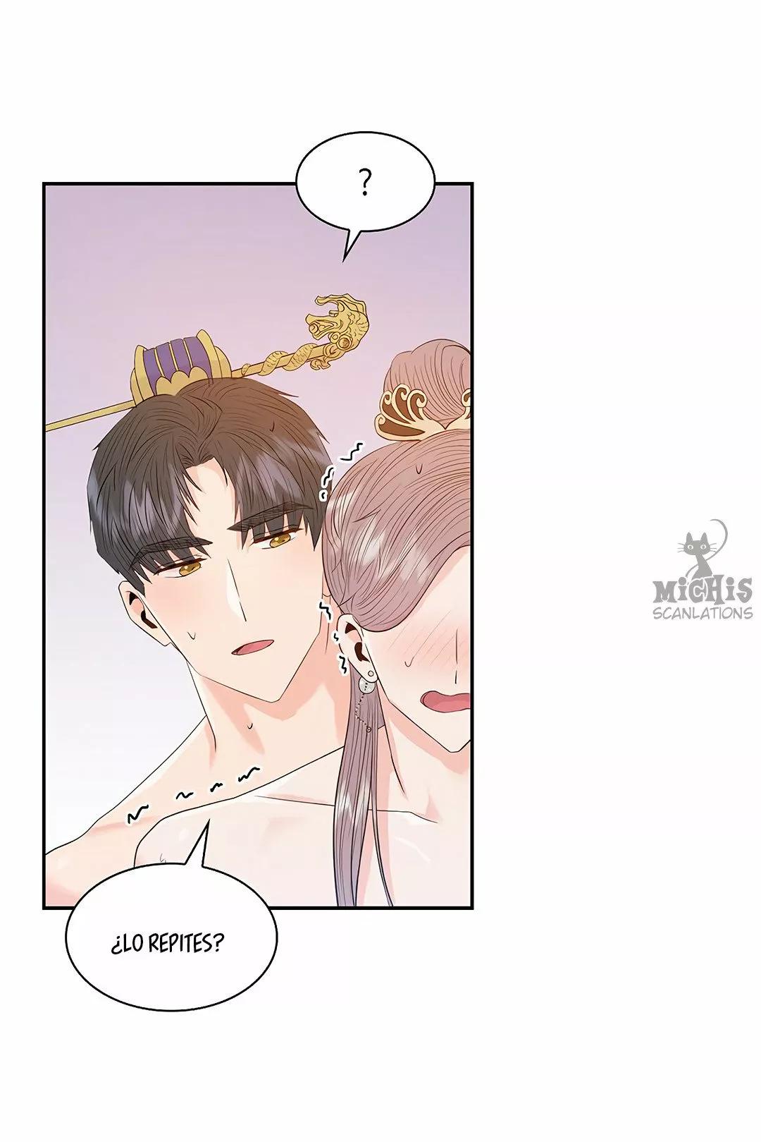 Gongmul - Capítulo 12 3 manhwa