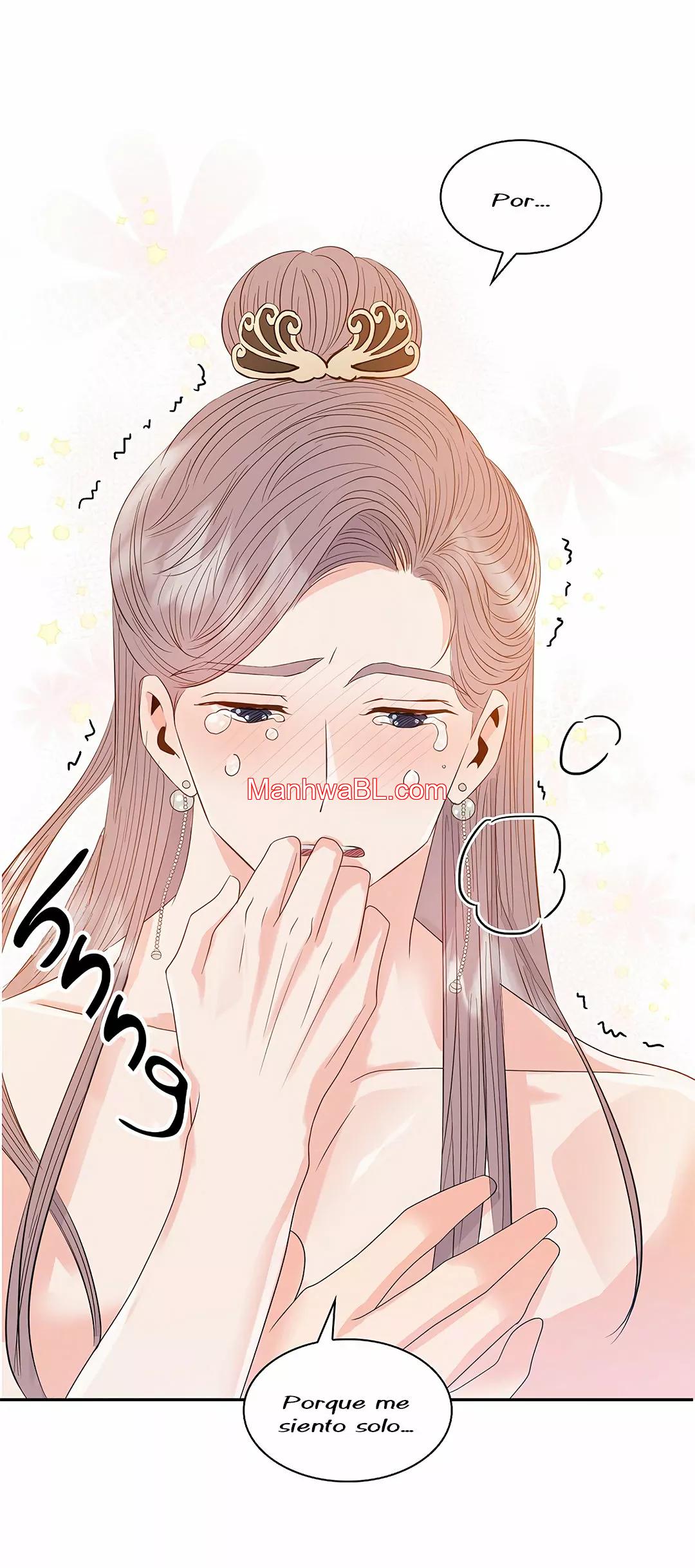 Gongmul - Capítulo 12 3 manhwa