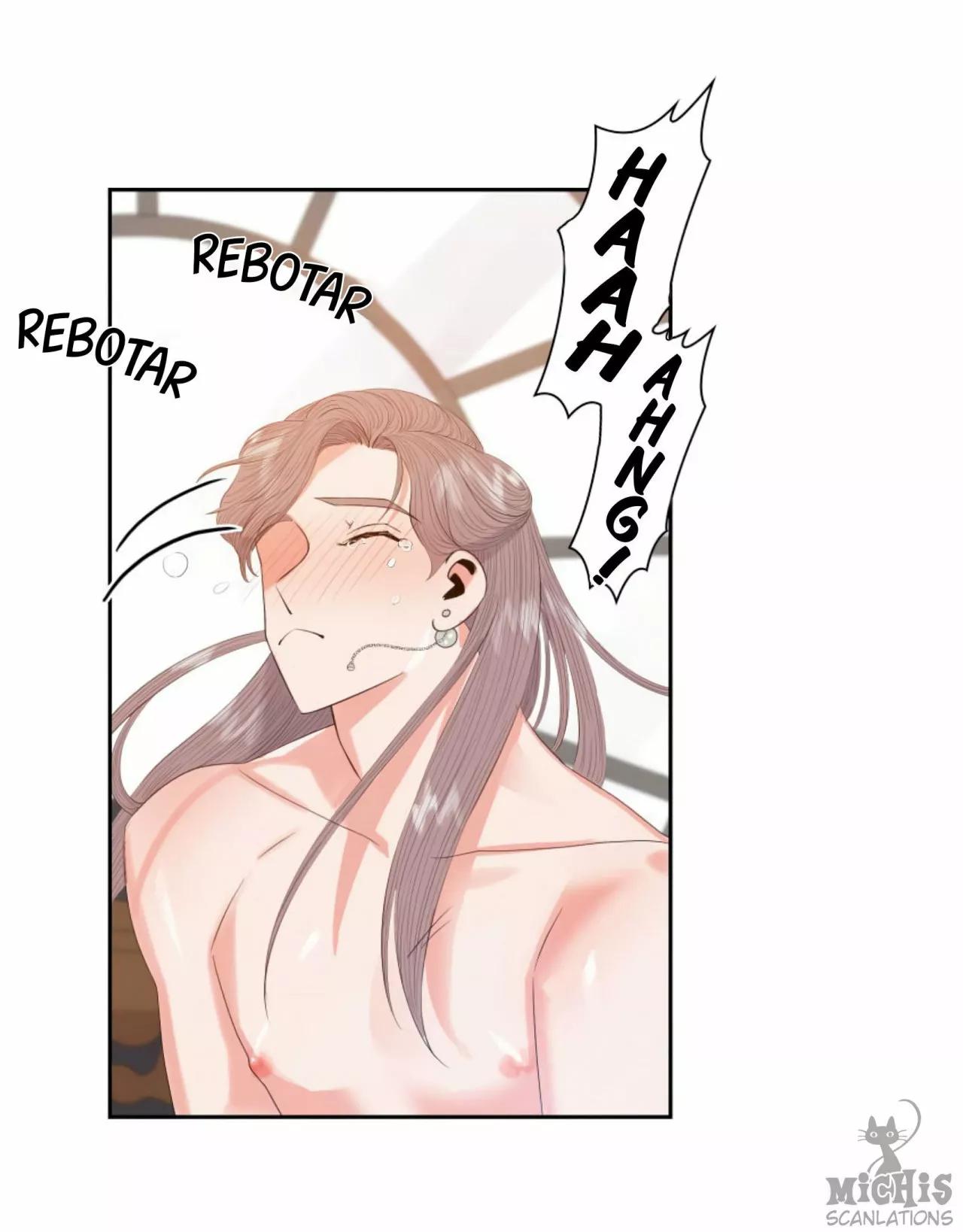 Gongmul - Capítulo 13 3 manhwa
