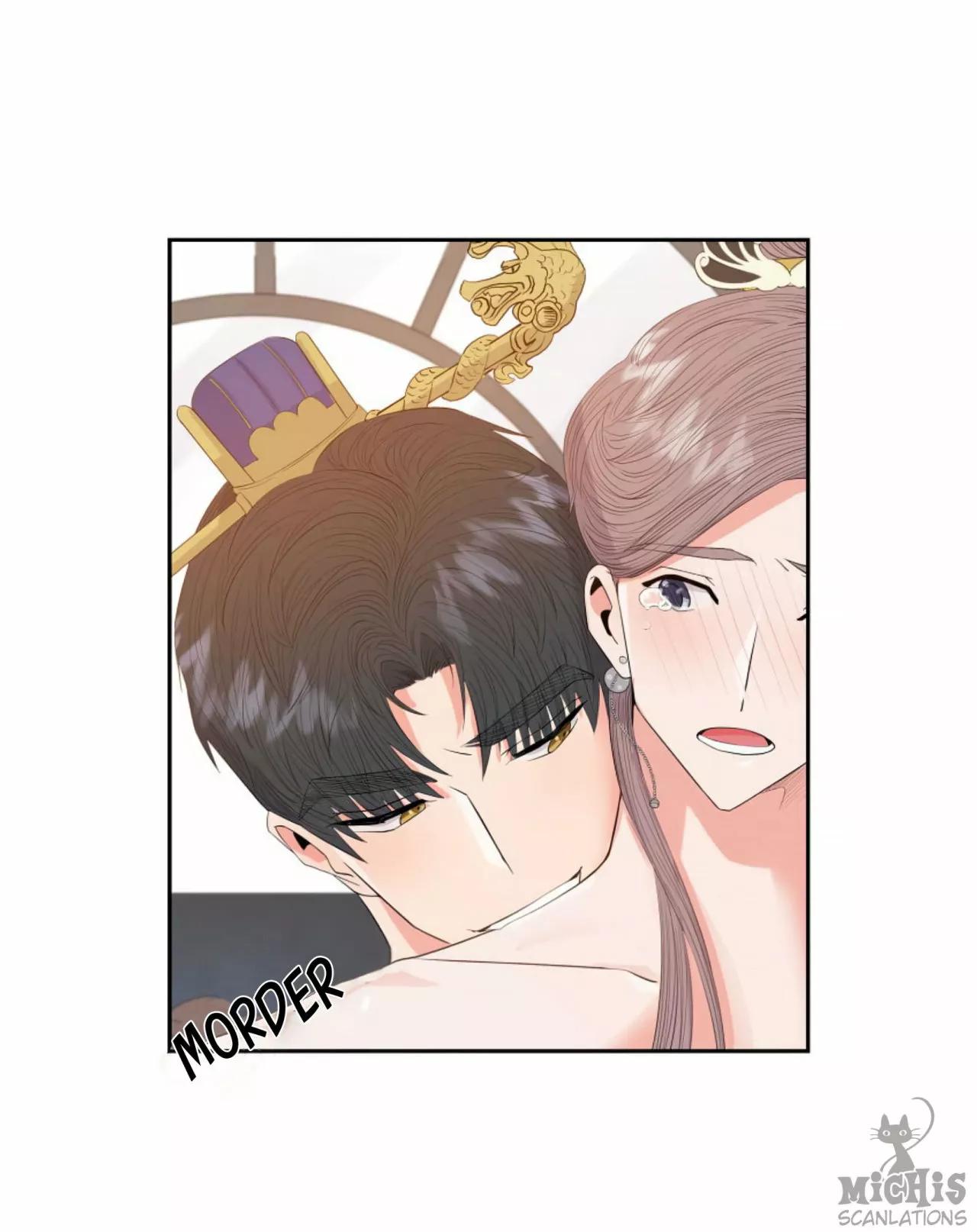 Gongmul - Capítulo 13 3 manhwa