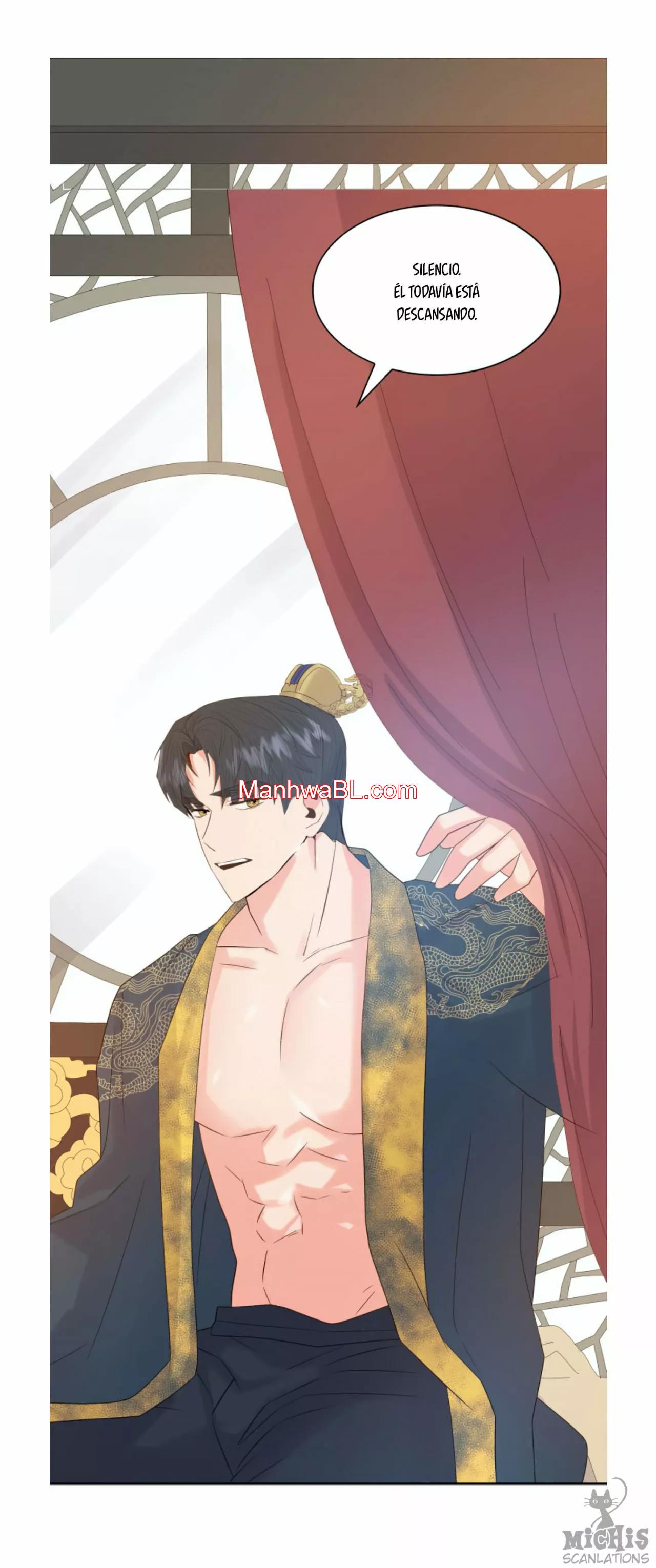 Gongmul - Capítulo 13 3 manhwa