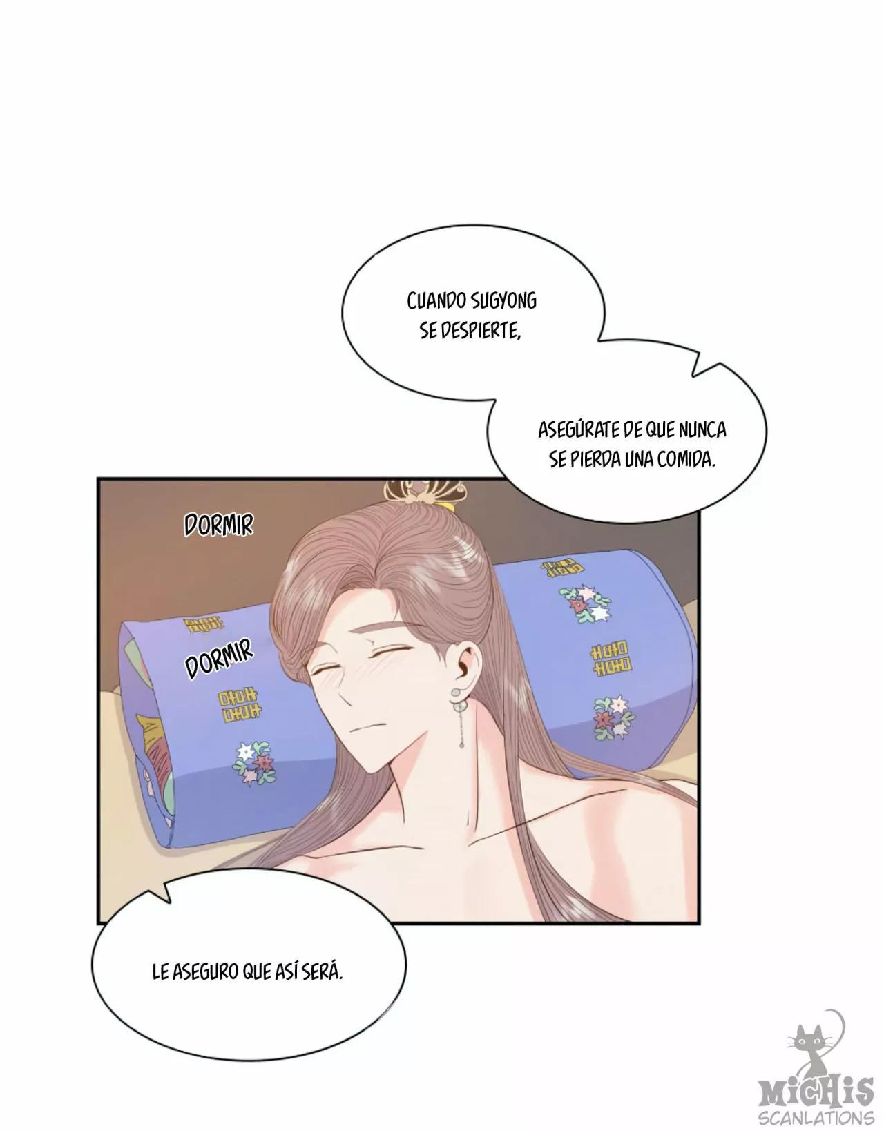 Gongmul - Capítulo 13 3 manhwa