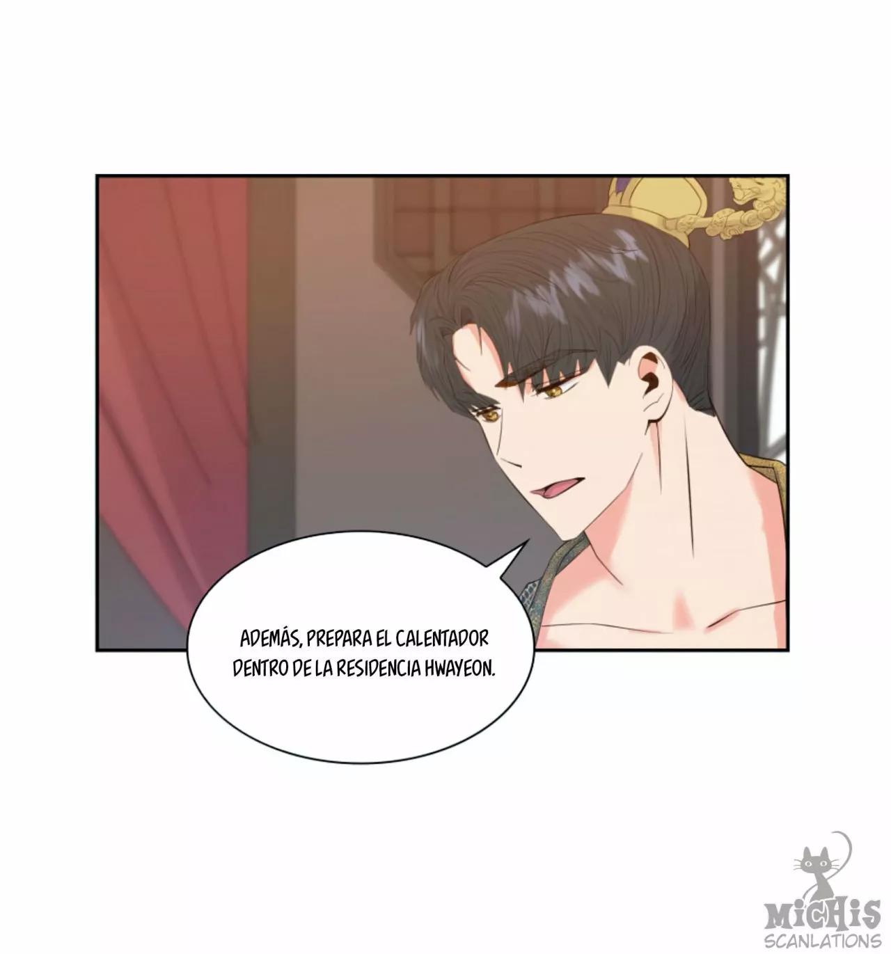 Gongmul - Capítulo 13 3 manhwa