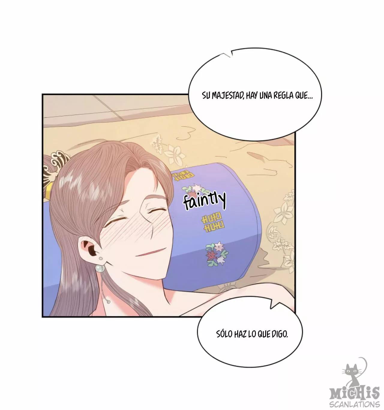 Gongmul - Capítulo 13 3 manhwa