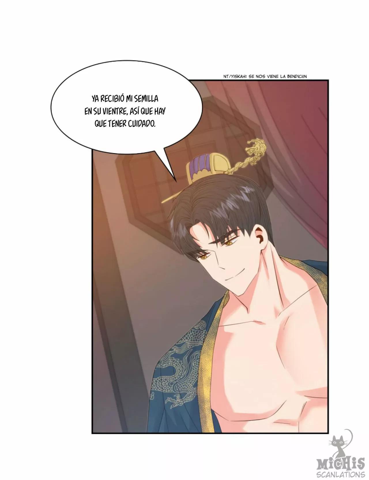 Gongmul - Capítulo 13 3 manhwa