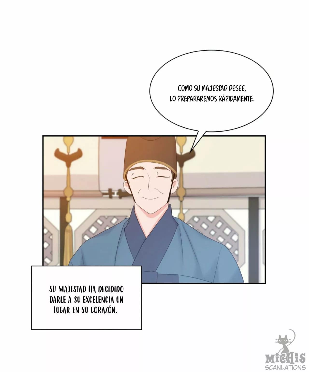 Gongmul - Capítulo 13 3 manhwa