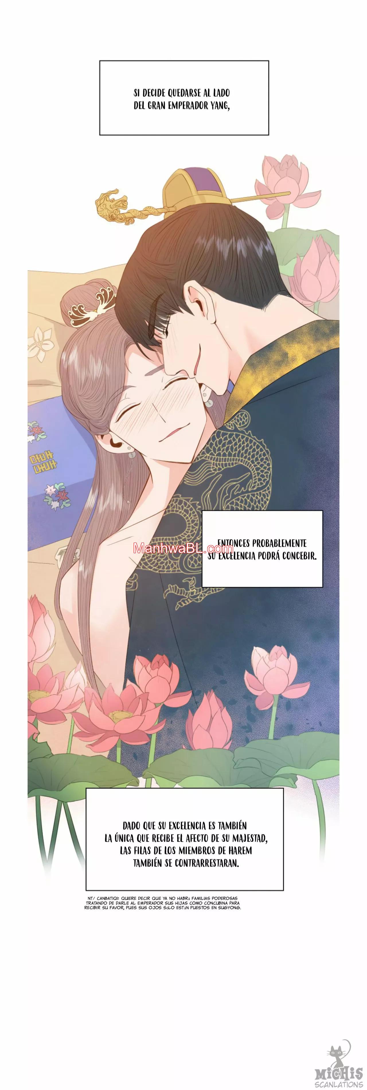 Gongmul - Capítulo 13 3 manhwa