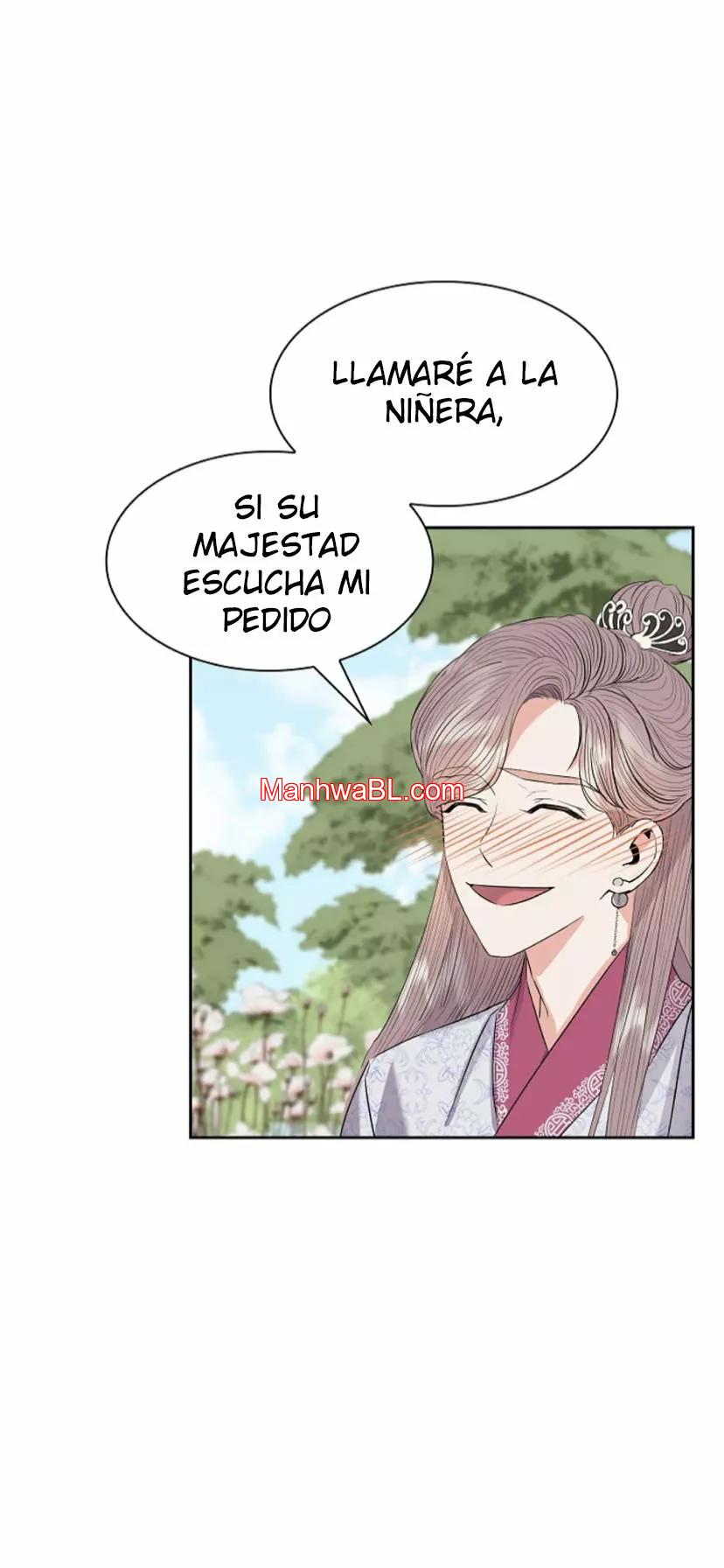 Gongmul - Capítulo 32 manhwa