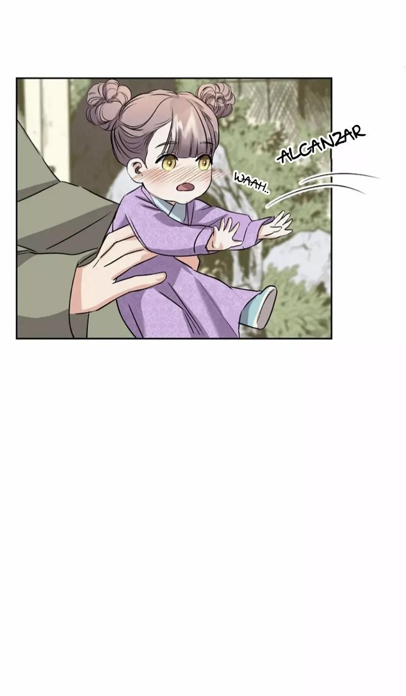 Gongmul - Capítulo 32 manhwa