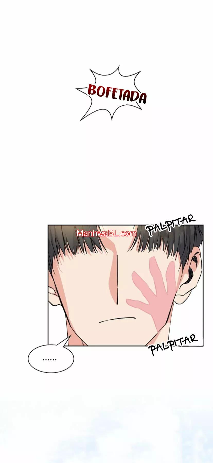 Gongmul - Capítulo 32 manhwa