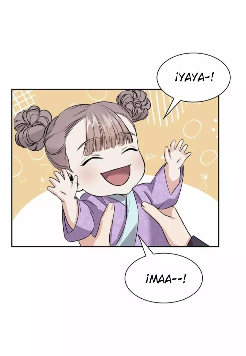 Gongmul - Capítulo 32 manhwa