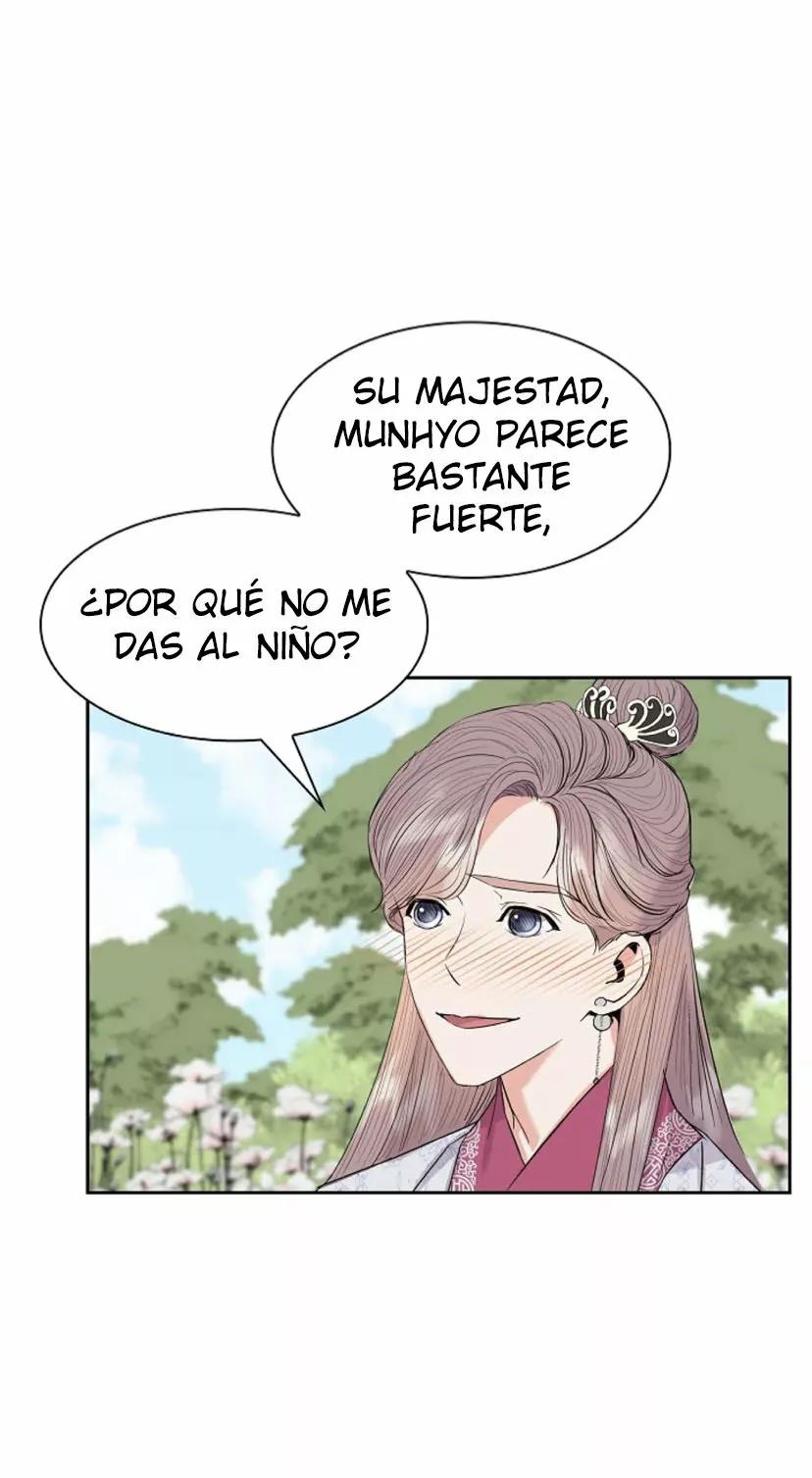 Gongmul - Capítulo 32 manhwa
