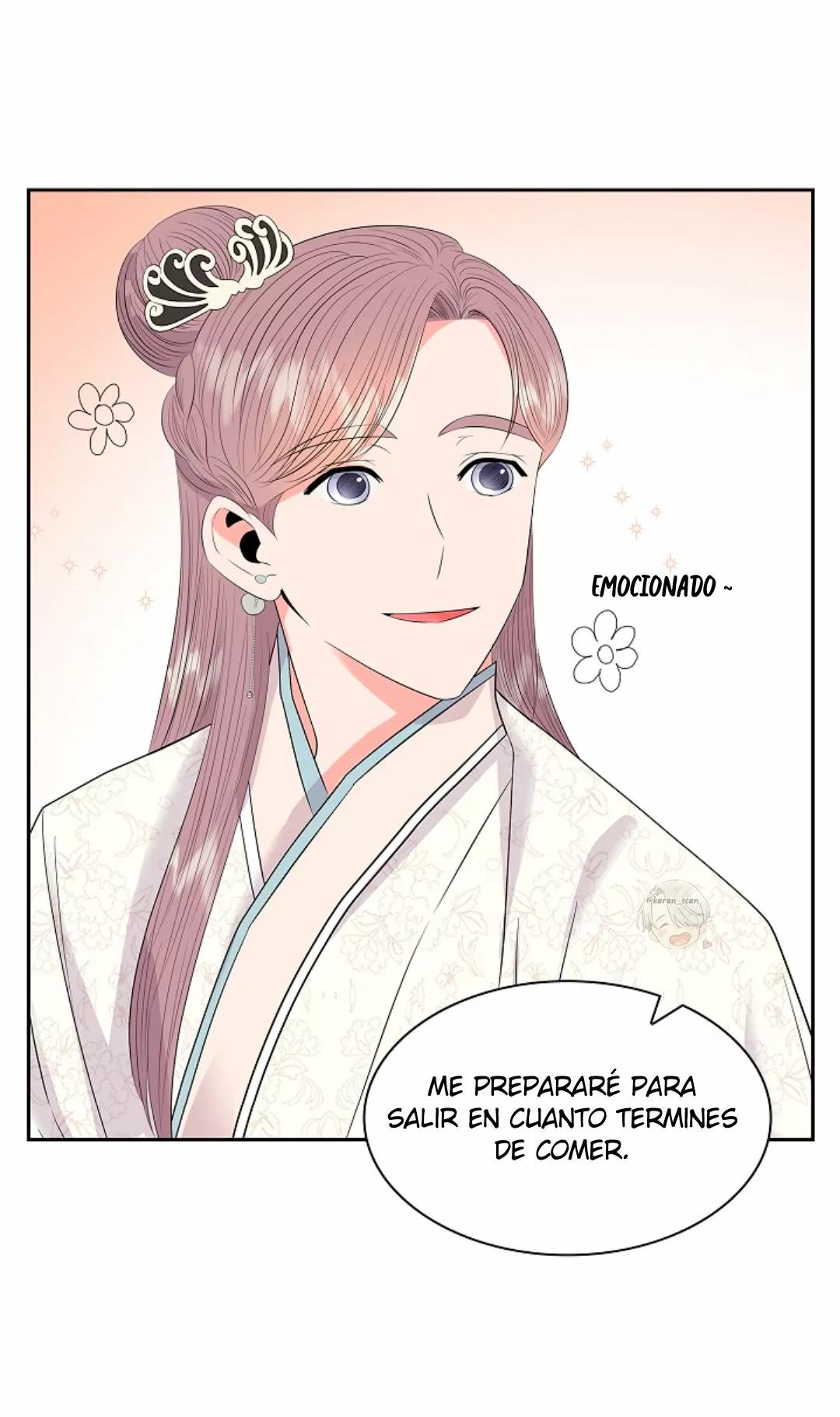 Gongmul - Capítulo 22 manhwa
