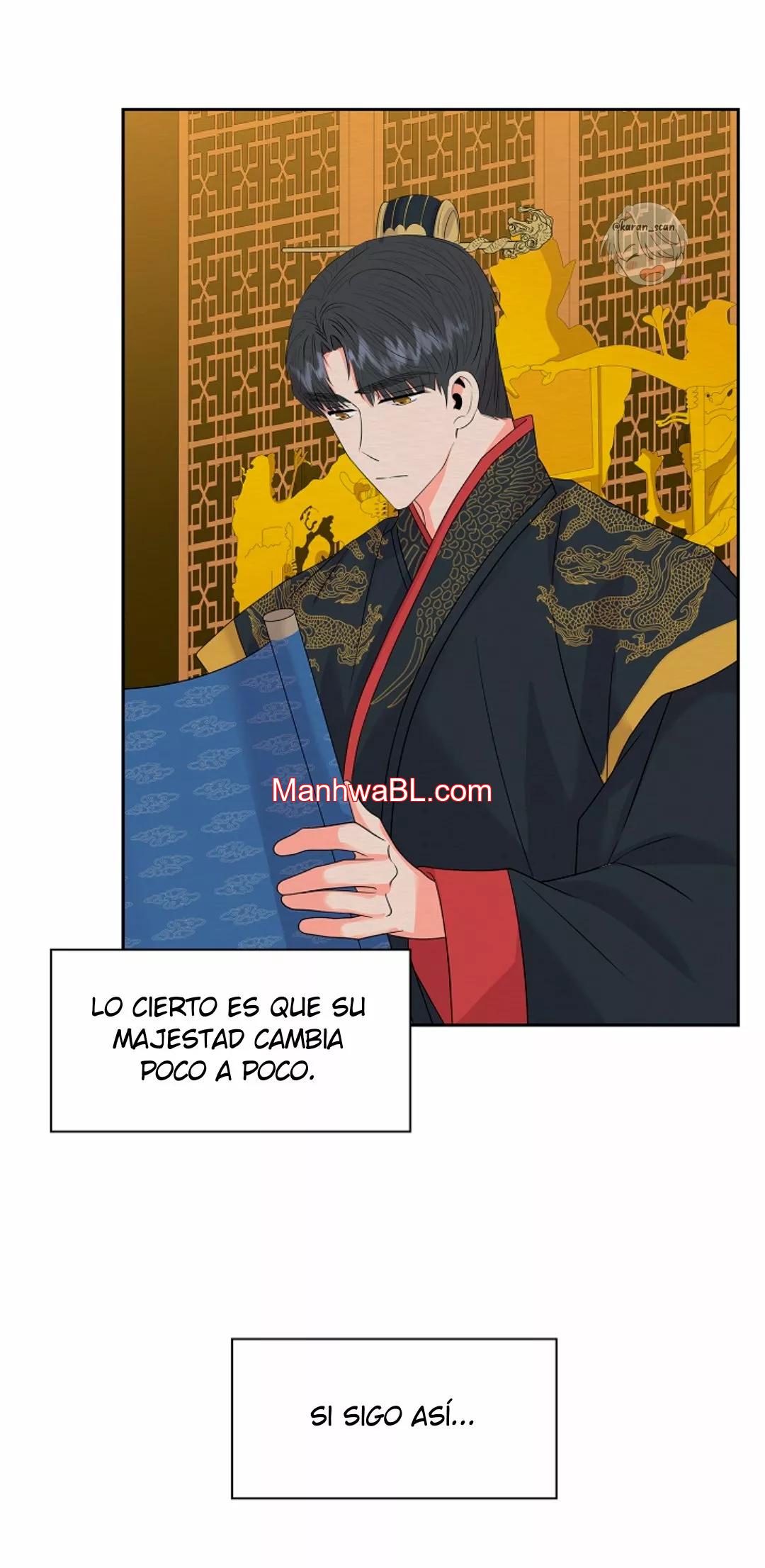 Gongmul - Capítulo 22 manhwa