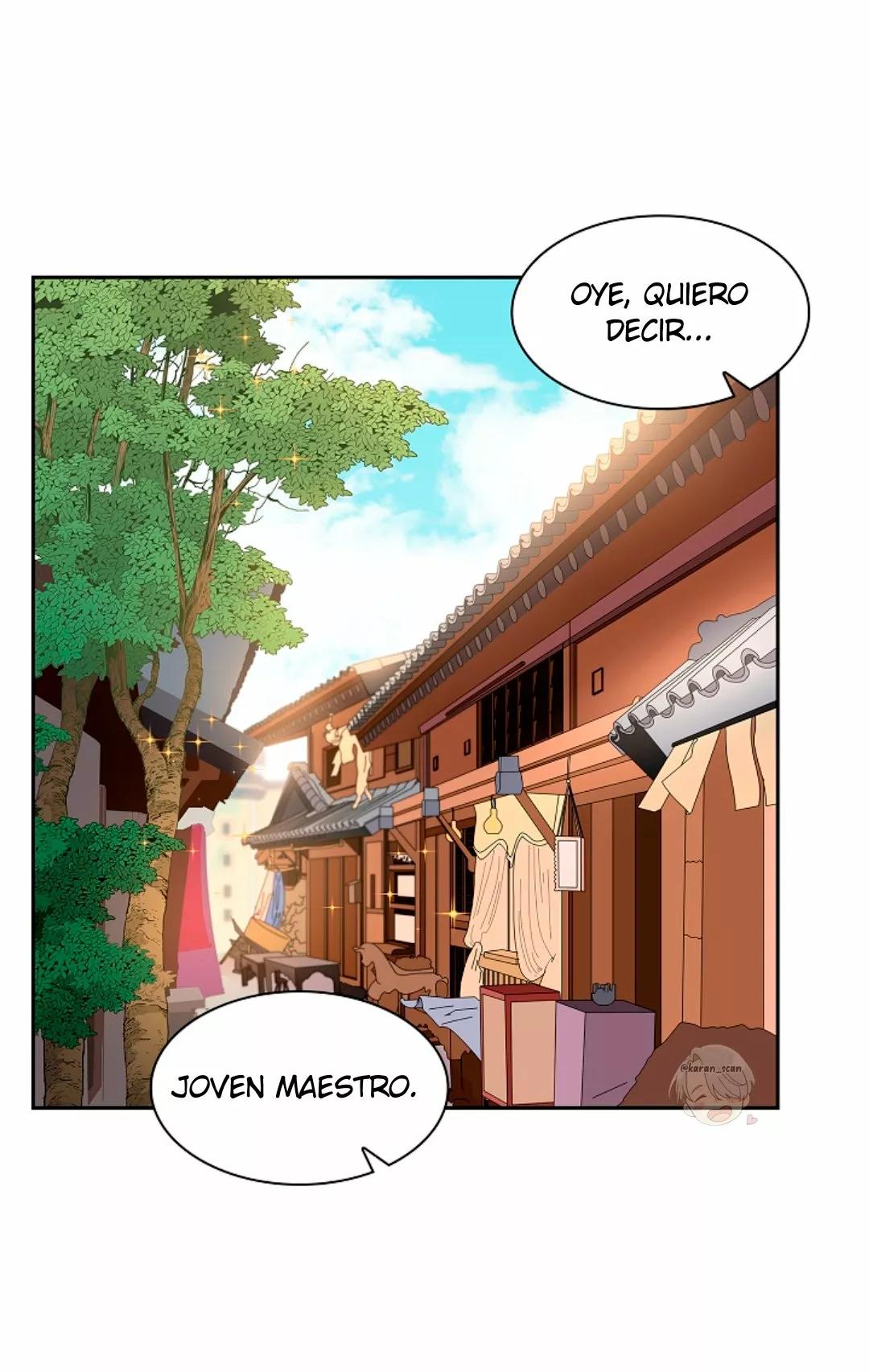 Gongmul - Capítulo 22 manhwa