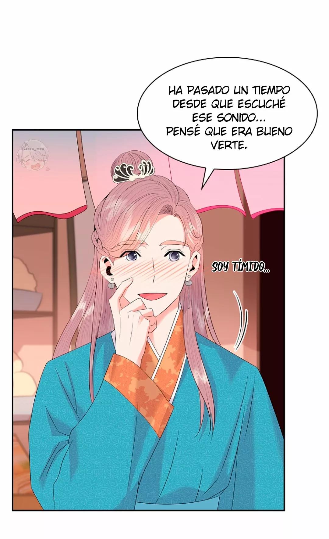 Gongmul - Capítulo 22 manhwa