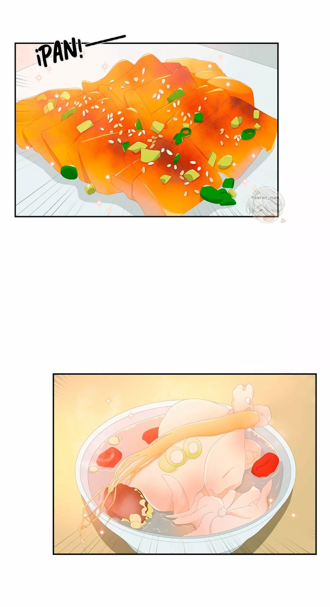 Gongmul - Capítulo 22 manhwa