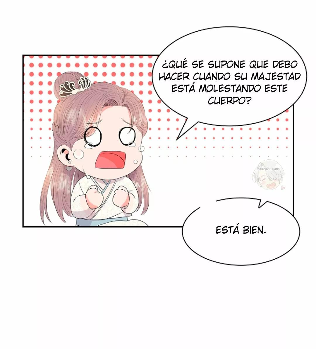 Gongmul - Capítulo 22 manhwa