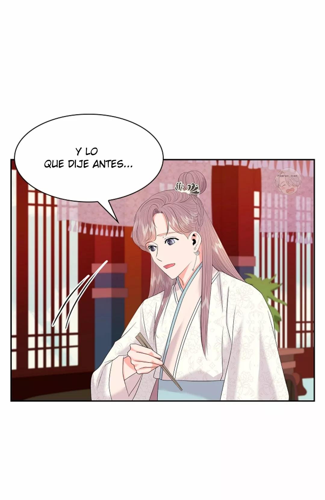 Gongmul - Capítulo 22 manhwa