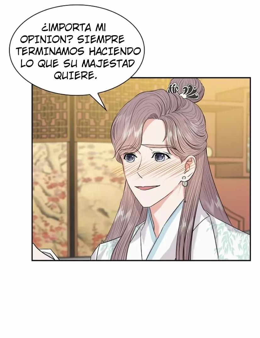 Gongmul - Capítulo 31 manhwa