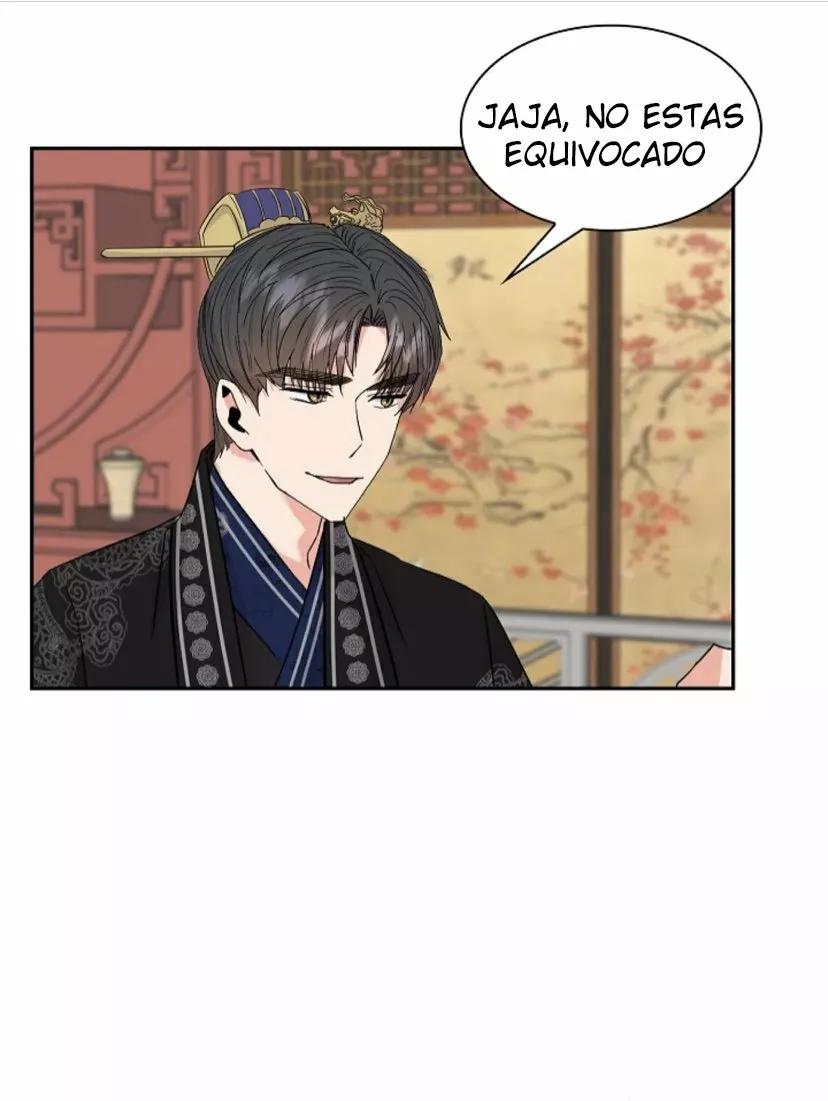 Gongmul - Capítulo 31 manhwa