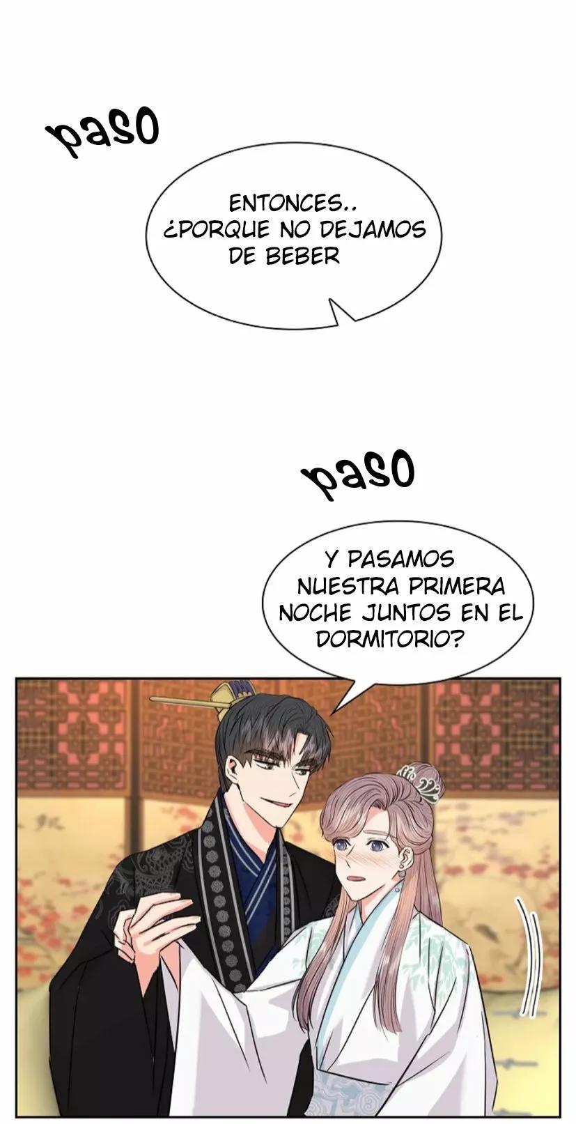 Gongmul - Capítulo 31 manhwa