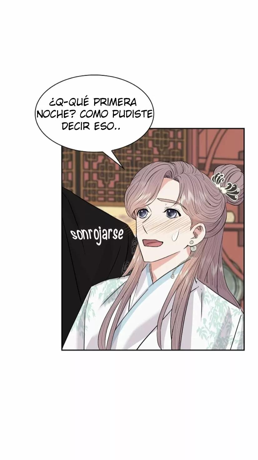 Gongmul - Capítulo 31 manhwa