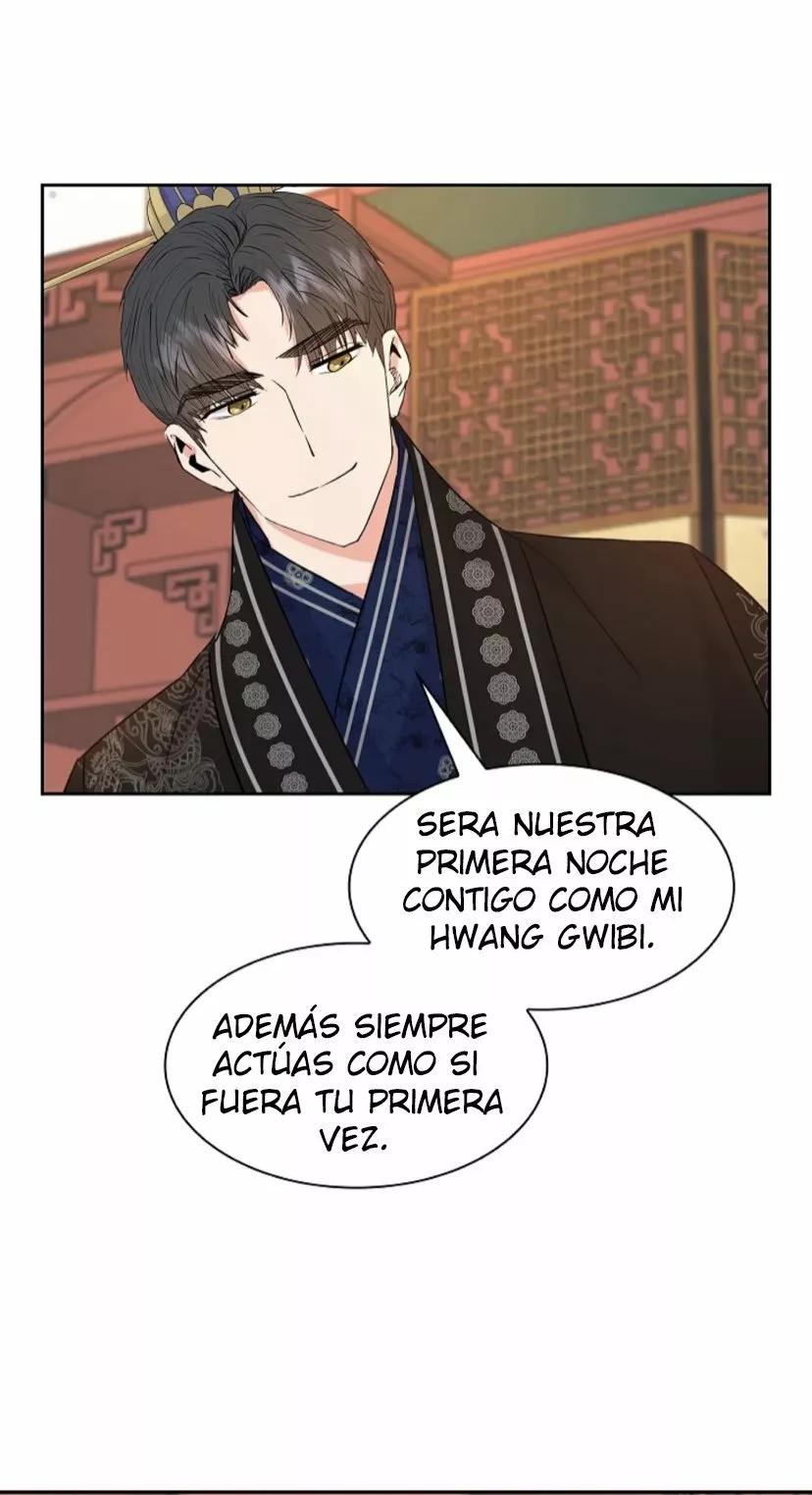 Gongmul - Capítulo 31 manhwa