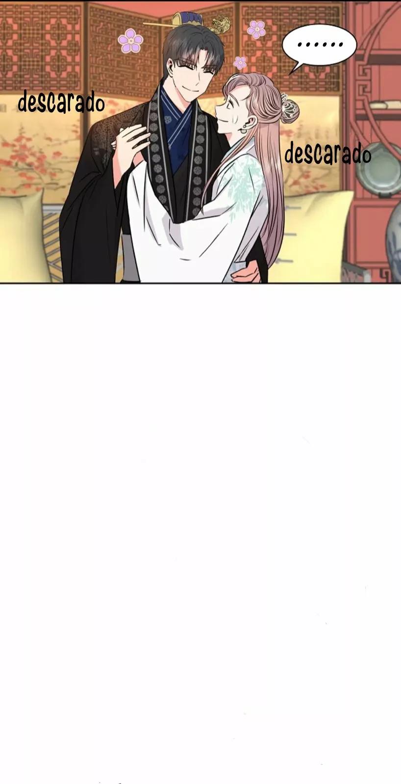 Gongmul - Capítulo 31 manhwa