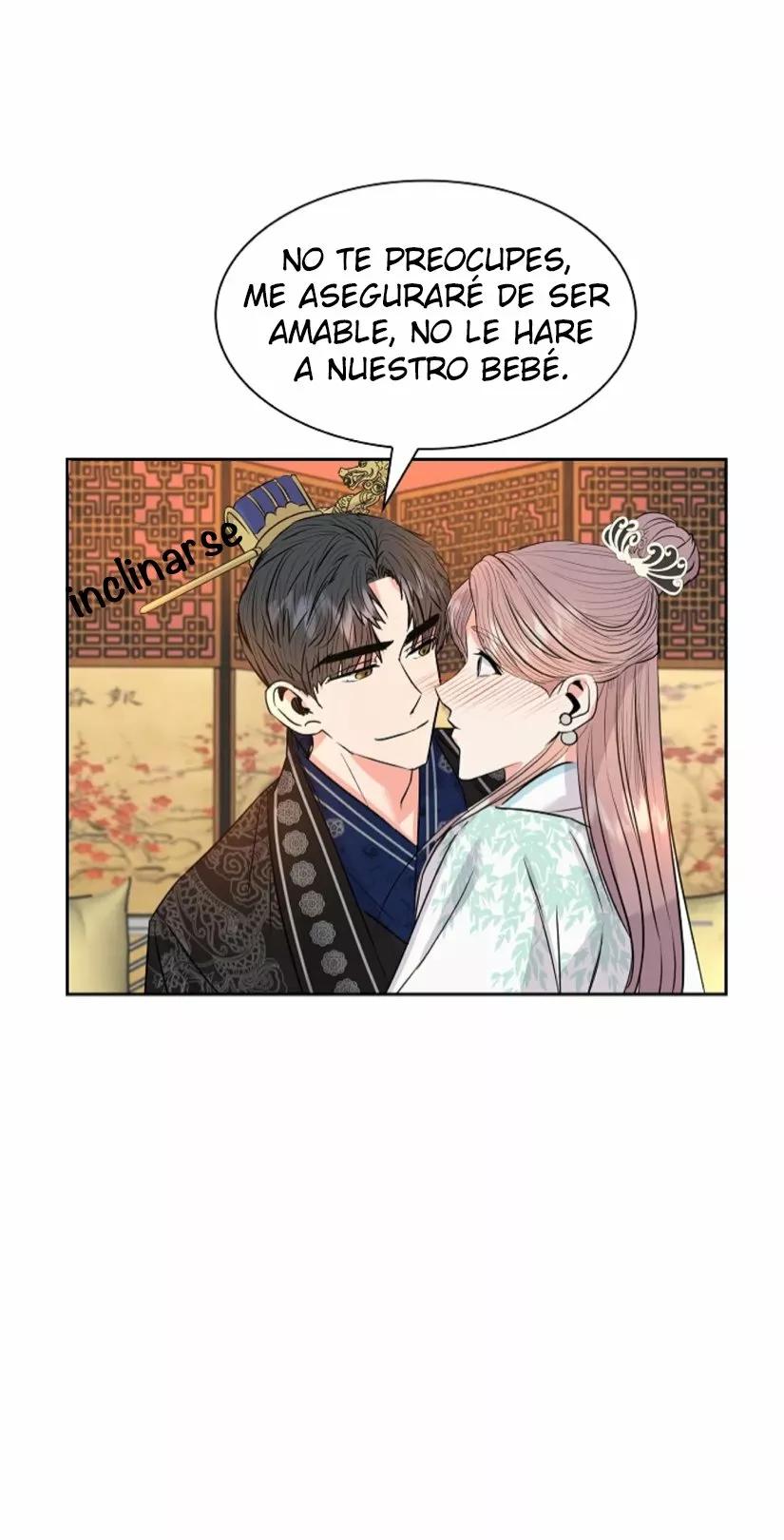 Gongmul - Capítulo 31 manhwa