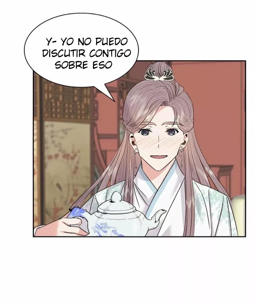 Gongmul - Capítulo 31 manhwa