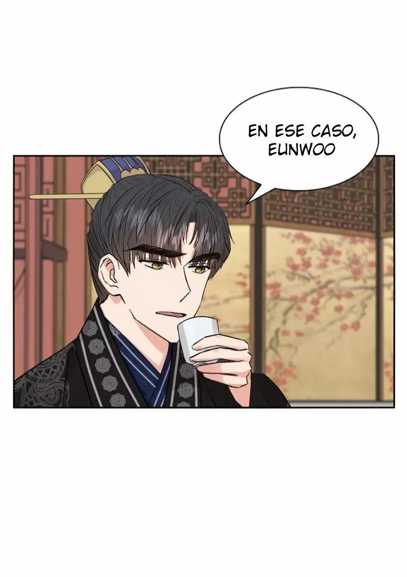 Gongmul - Capítulo 31 manhwa