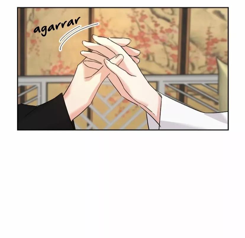 Gongmul - Capítulo 31 manhwa
