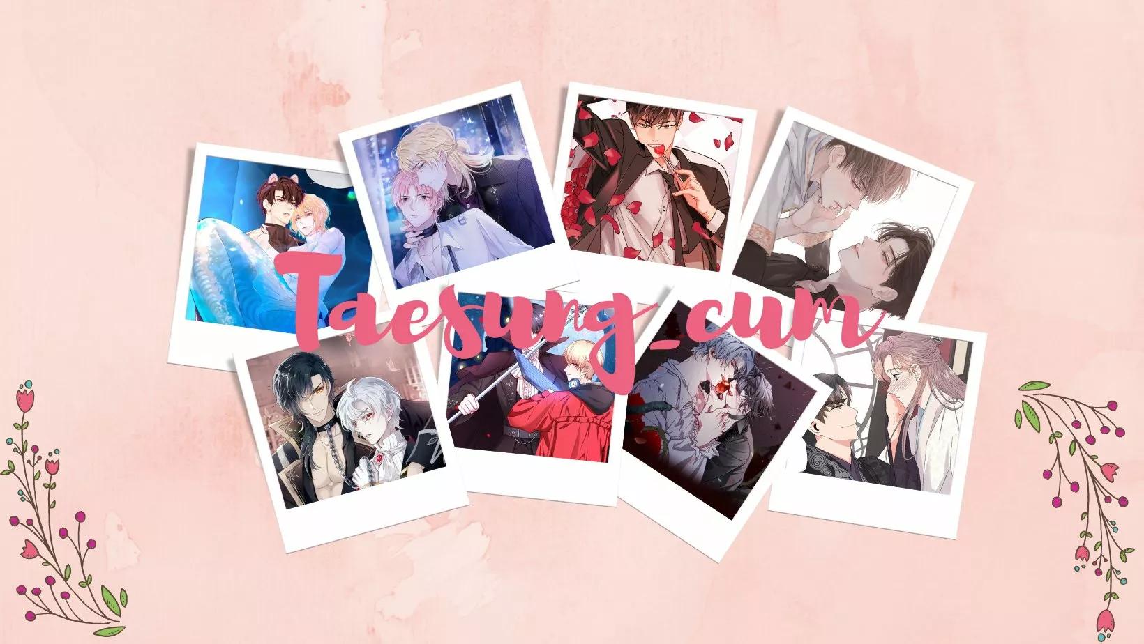 Gongmul - Capítulo 29 manhwa