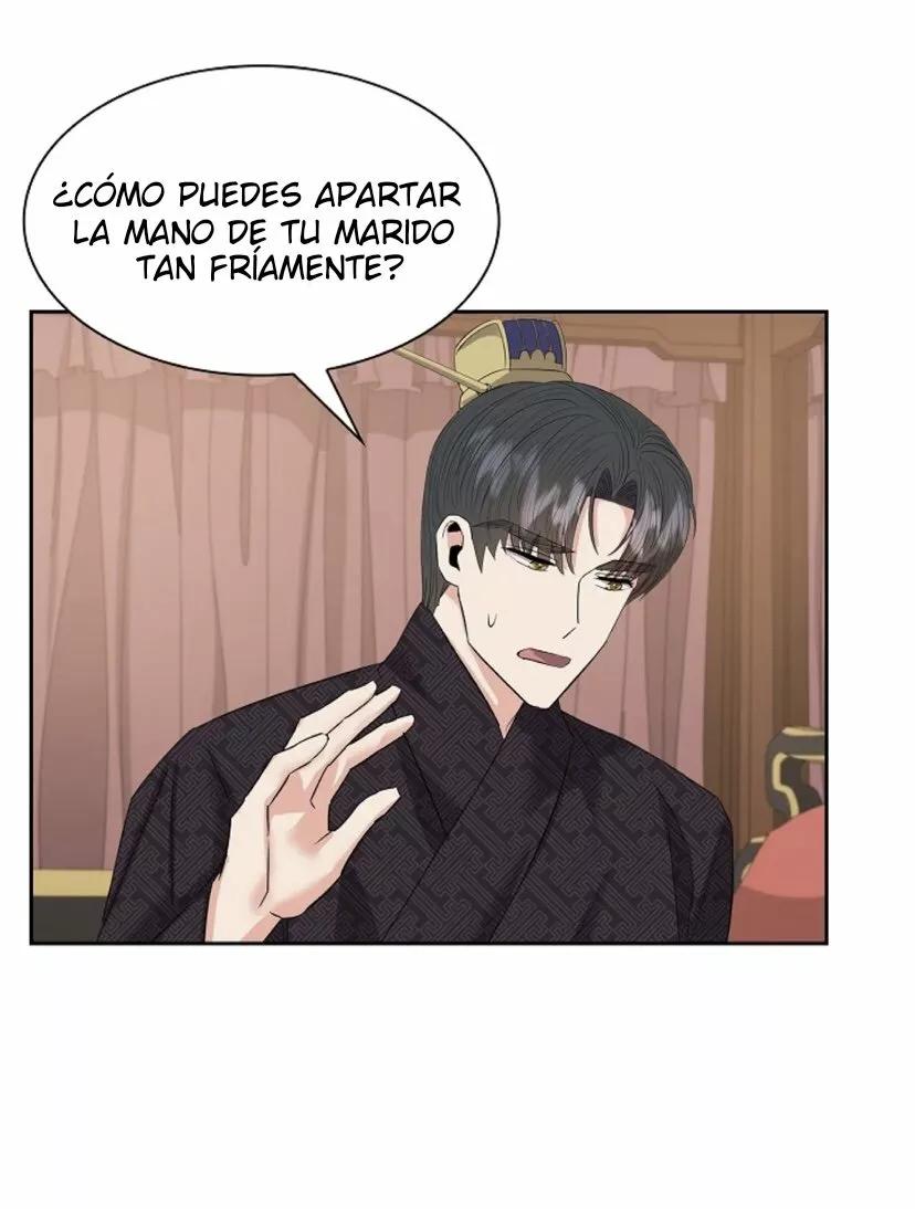 Gongmul - Capítulo 29 manhwa