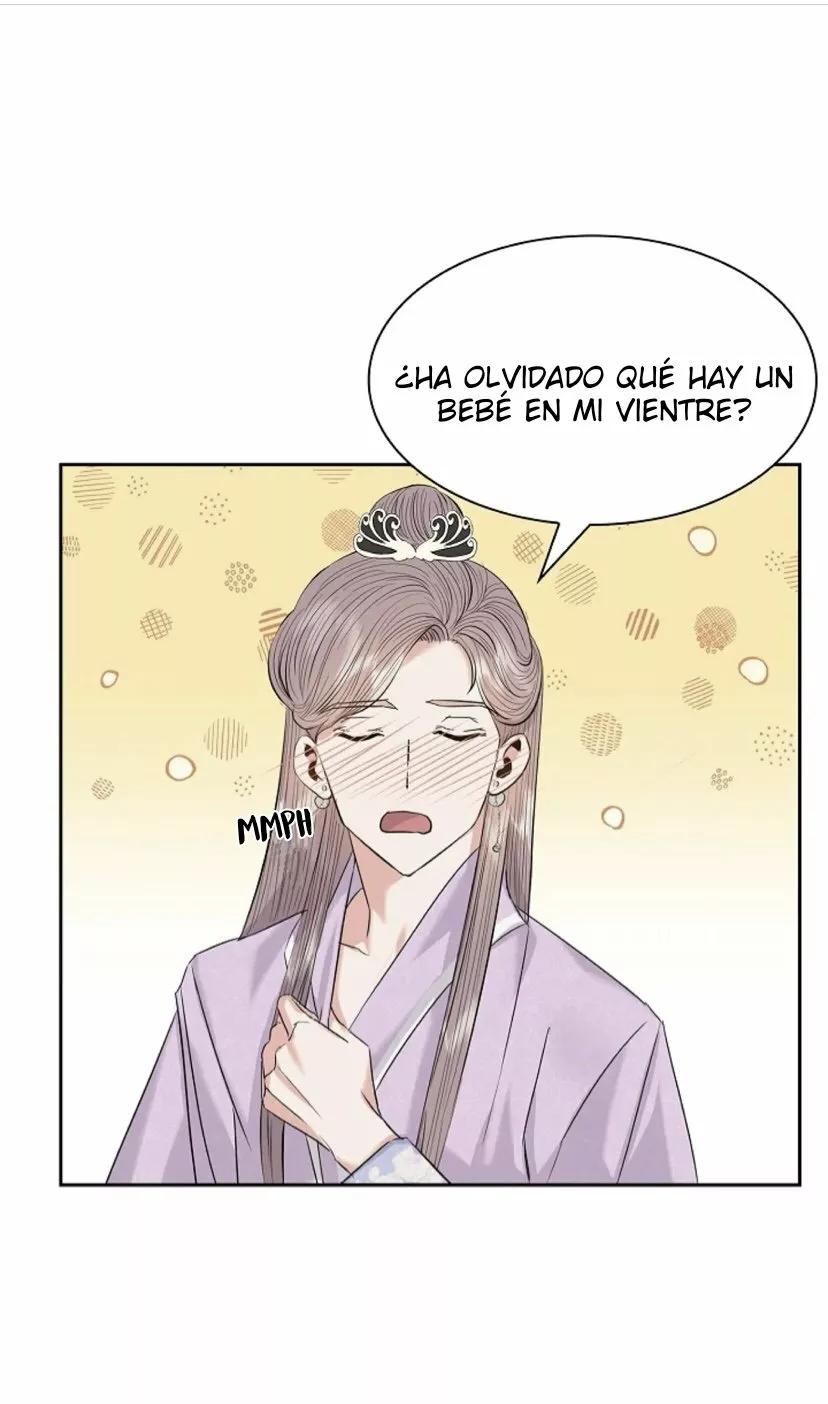 Gongmul - Capítulo 29 manhwa