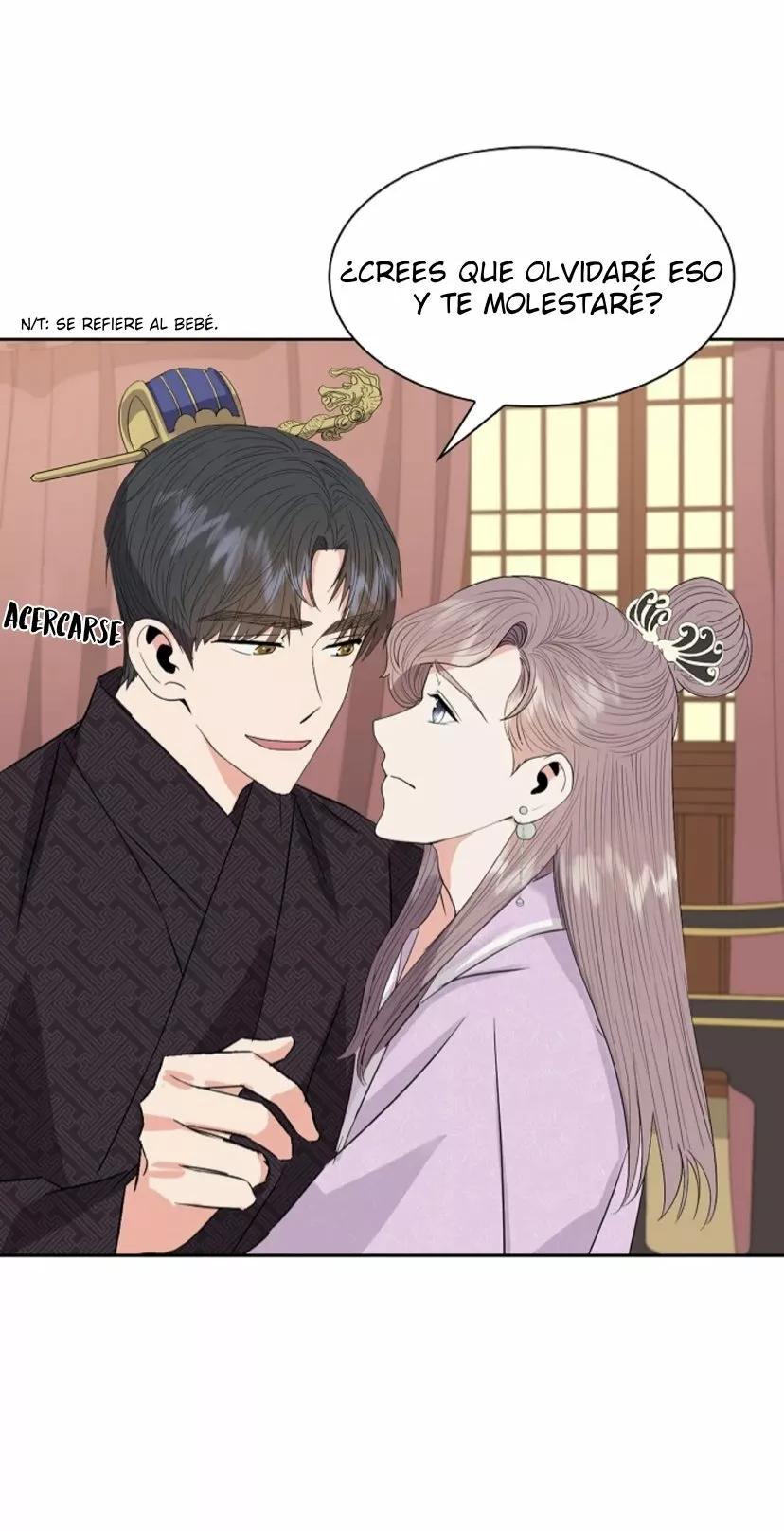 Gongmul - Capítulo 29 manhwa