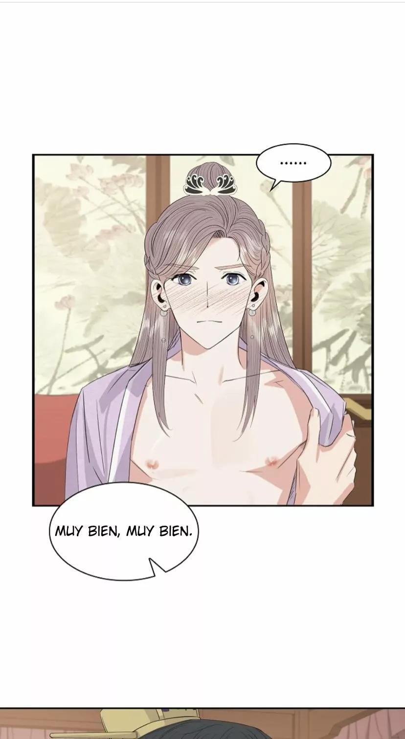 Gongmul - Capítulo 29 manhwa