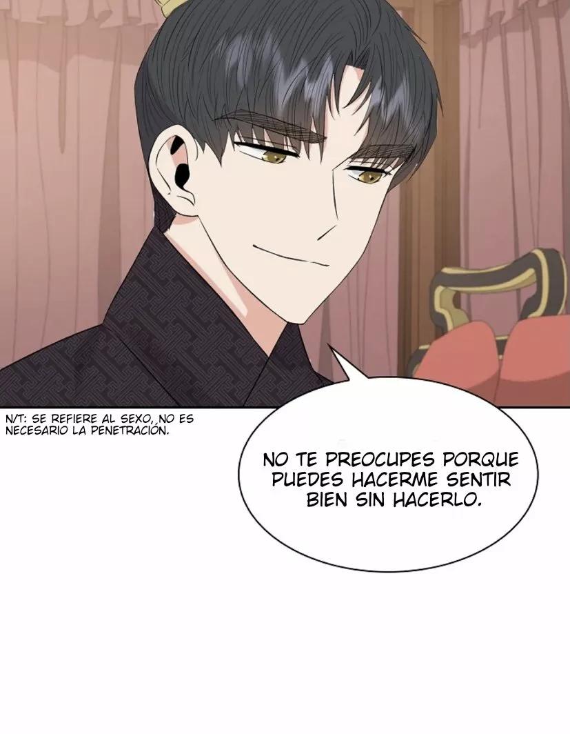 Gongmul - Capítulo 29 manhwa