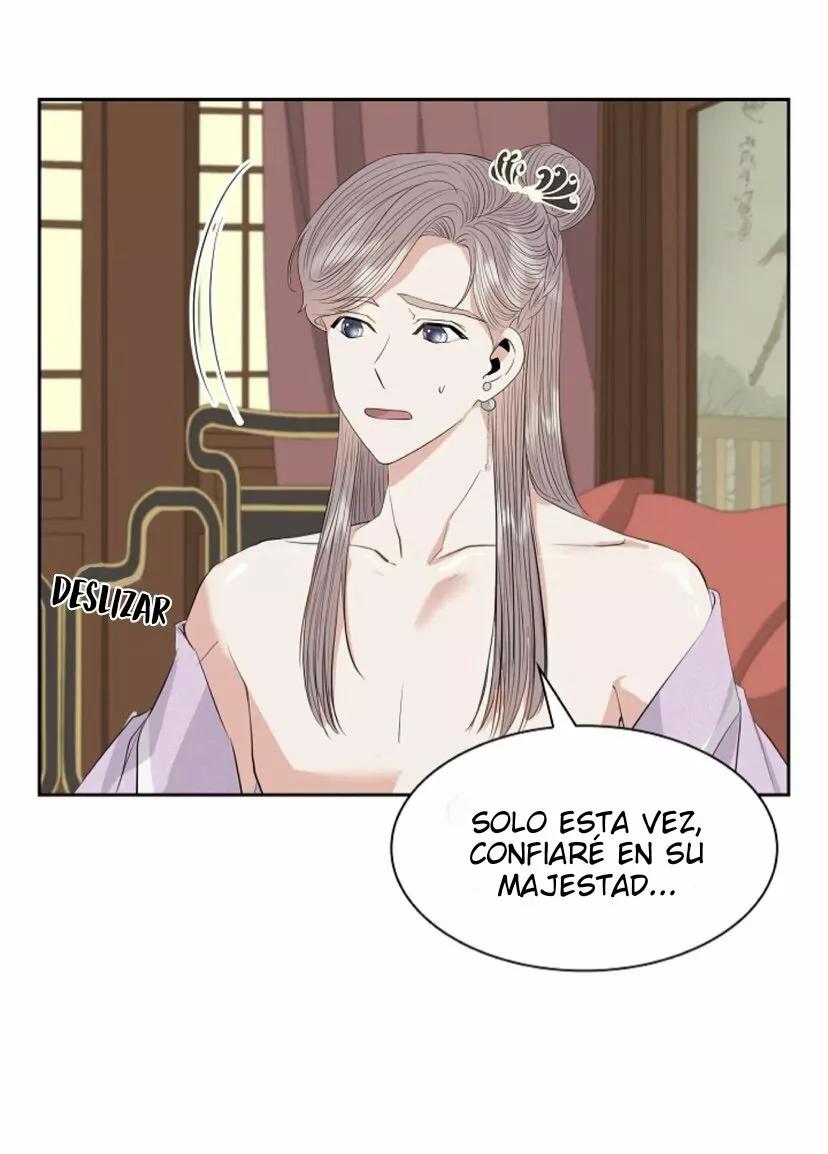 Gongmul - Capítulo 29 manhwa