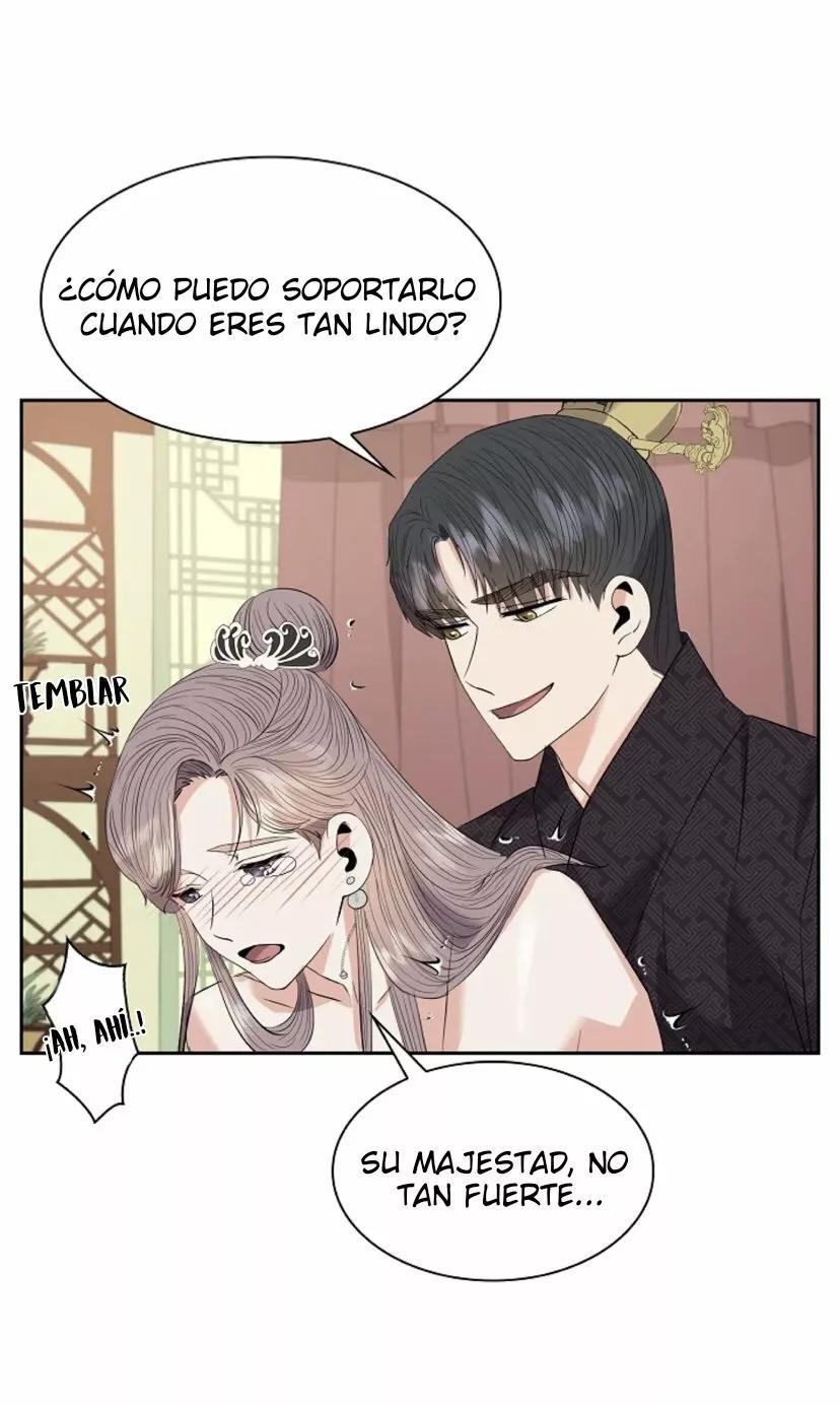 Gongmul - Capítulo 29 manhwa