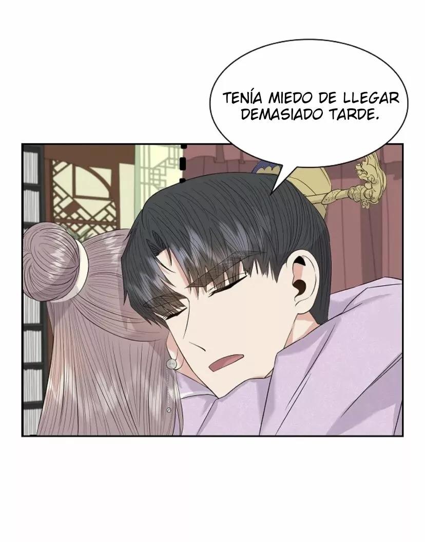 Gongmul - Capítulo 29 manhwa